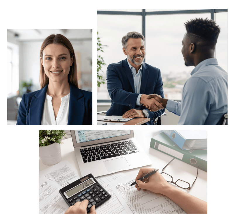 Rockport Financial Services