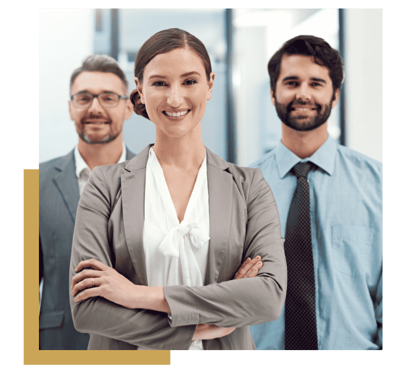 Why Choose Rockport Financial